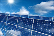 光伏面板