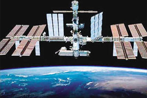 NASA developes new solar cell system for spacecraft