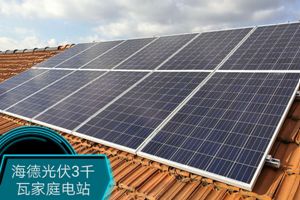 資本寒冬中新能源為何能成為下一個風(fēng)口