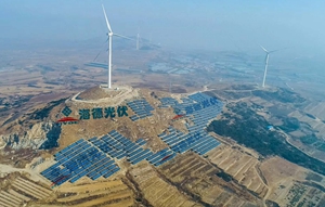 分散式風電項目開發(fā)建設暫行管理辦法