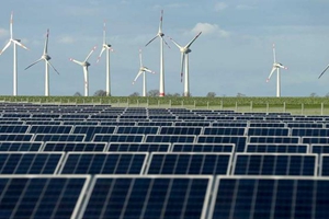 國家能源局發(fā)布《2017年度全國可再生能源電力發(fā)展 監(jiān)測評價報告》