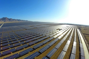 國家能源局關于2019年風電、 光伏發(fā)電項目建設有關事項的通知